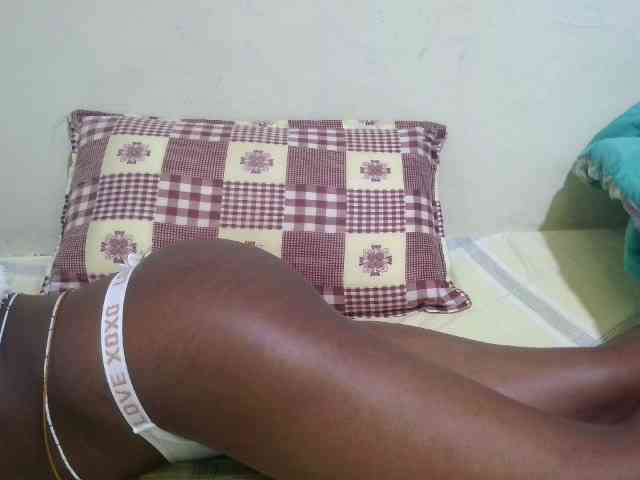 sexy-marianah webcam