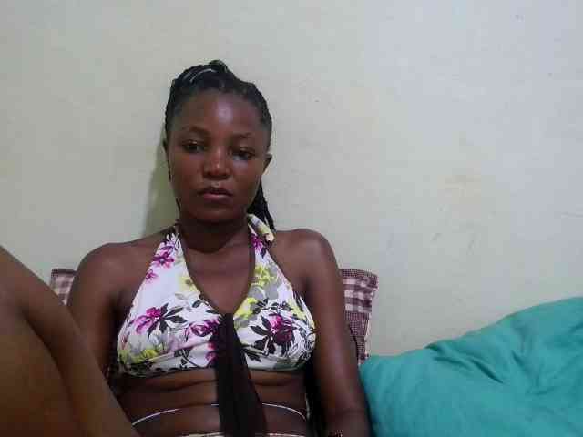 sexy-marianah webcam