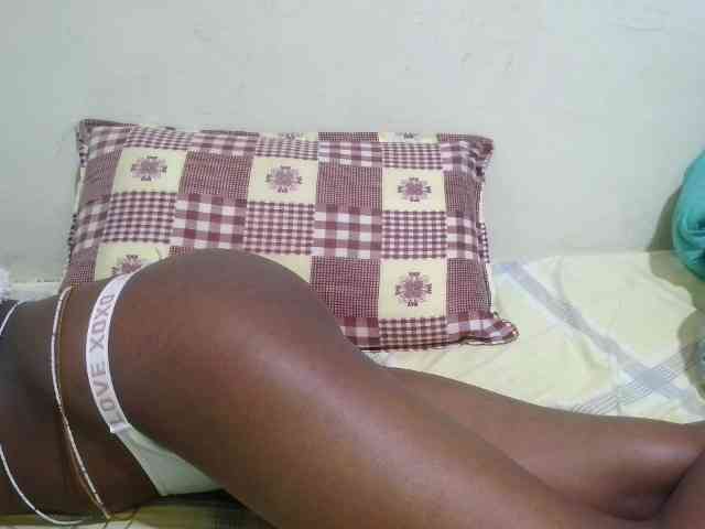 sexy-marianah webcam