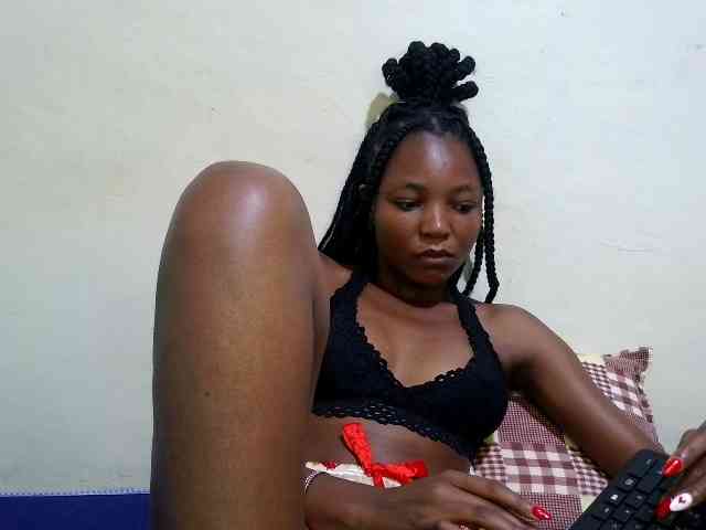 sexy-marianah webcam