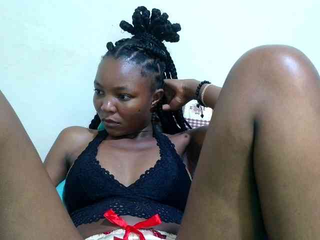 sexy-marianah Live Webcam on BongaCams