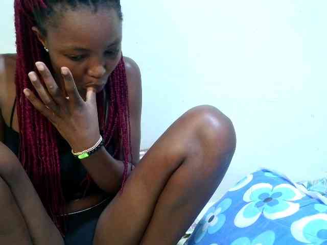 sexy-marianah webcam