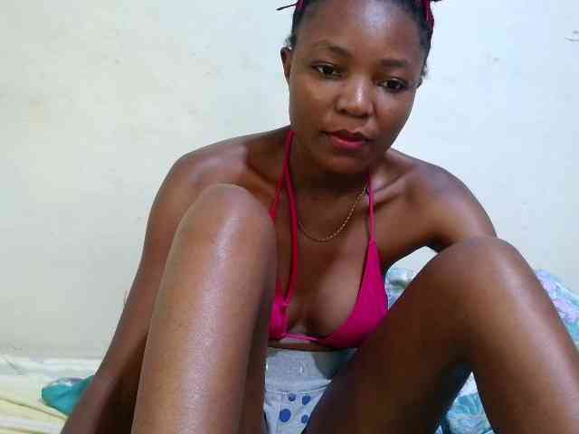 sexy-marianah webcam