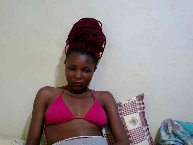 sexy-marianah webcam