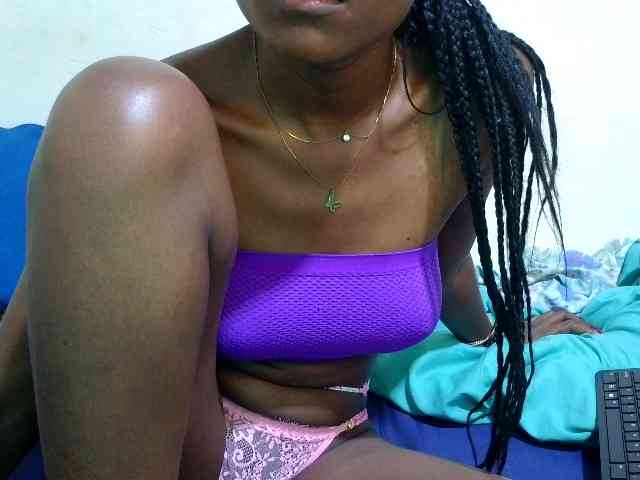 sexy-marianah webcam