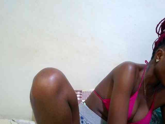 sexy-marianah webcam