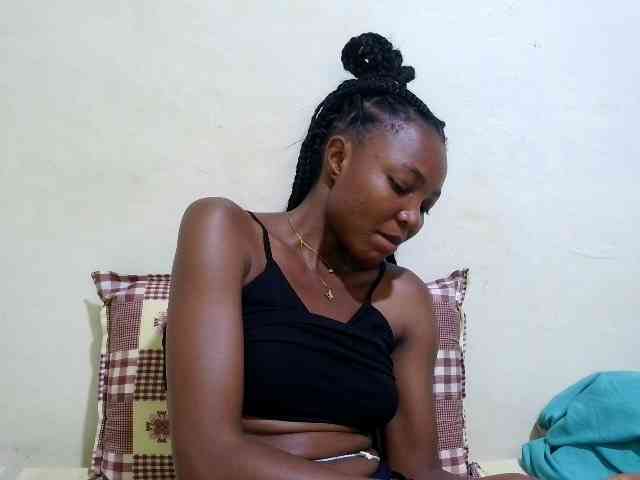 sexy-marianah webcam