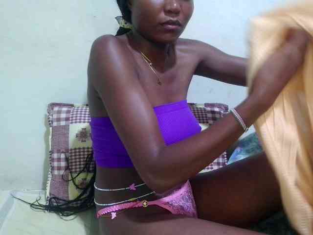 sexy-marianah webcam