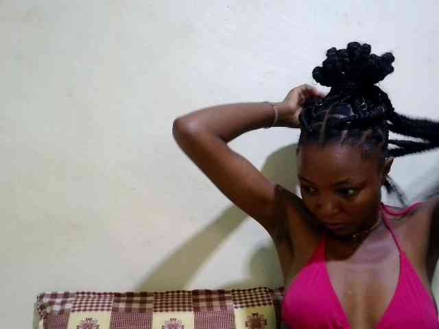 sexy-marianah webcam