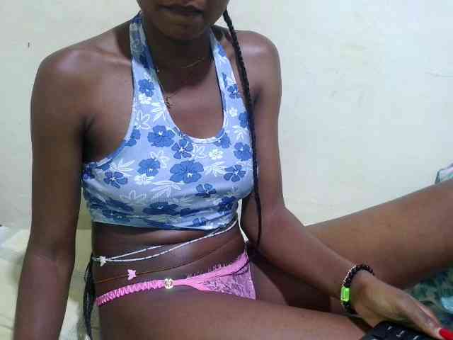 sexy-marianah webcam