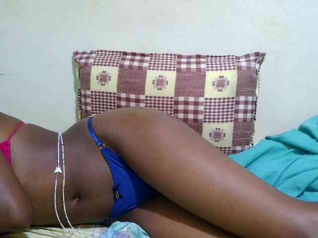 sexy-marianah webcam