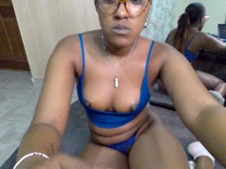 SexyCookie Porn Show