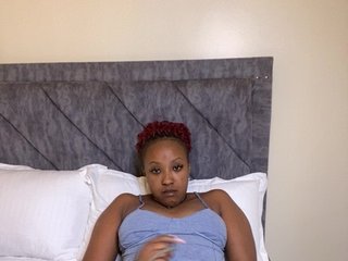 SexyCookie Porn Show