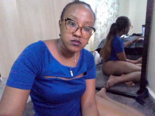 SexyCookie's Live Webcam