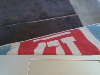 SexyCookie Porn Show