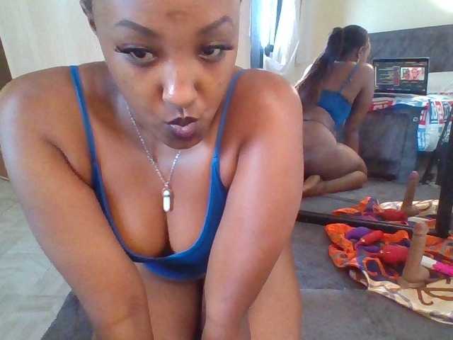 SexyCookie's BongaCams show and profile