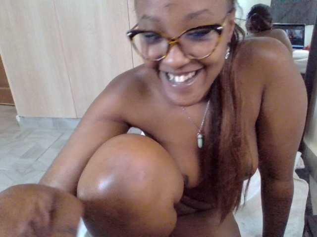 SexyCookie's BongaCams show and profile