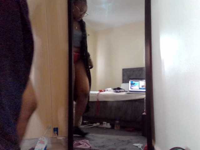 SexyCookie's BongaCams show and profile