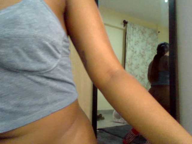 SexyCookie's BongaCams show and profile