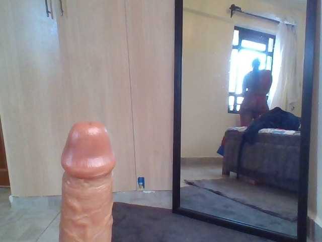 SexyCookie's BongaCams show and profile