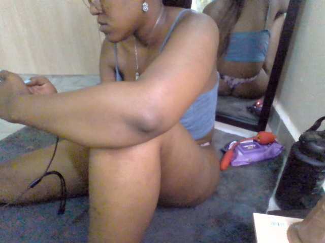 SexyCookie's BongaCams show and profile