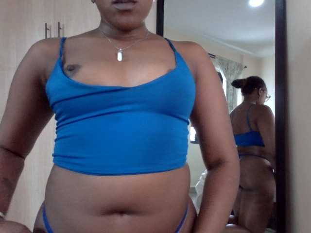 SexyCookie's BongaCams show and profile