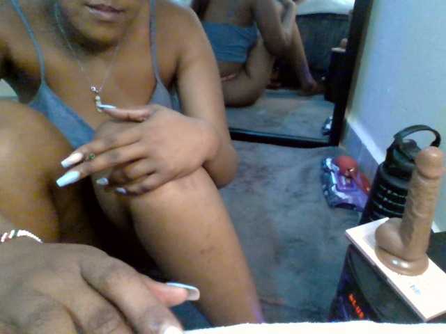 SexyCookie's BongaCams show and profile