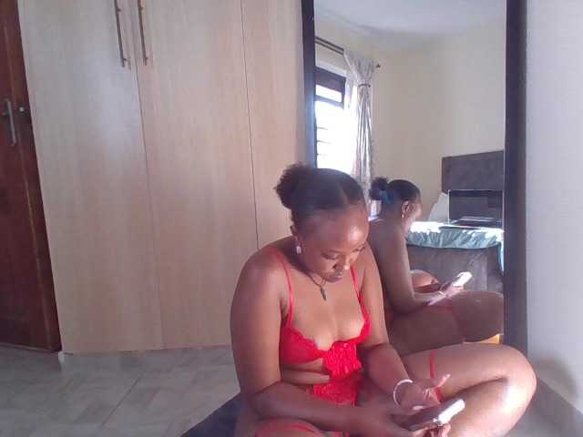 SexyCookie's BongaCams show and profile