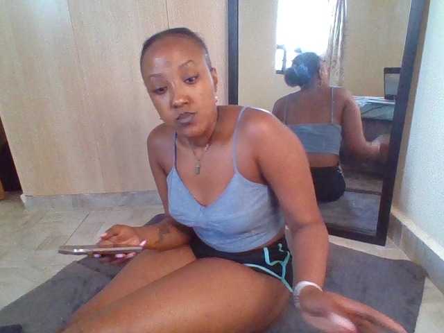 SexyCookie's BongaCams show and profile