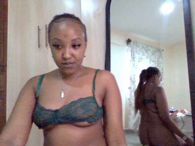 SexyCookie's BongaCams show and profile