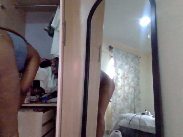 SexyCookie's BongaCams show and profile