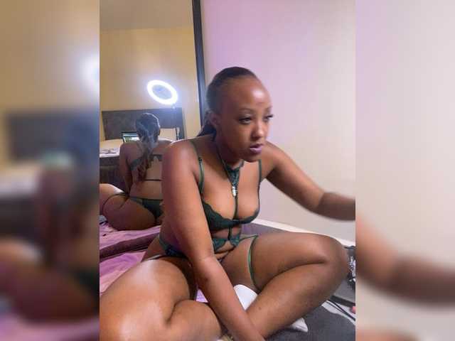 SexyCookie's BongaCams show and profile