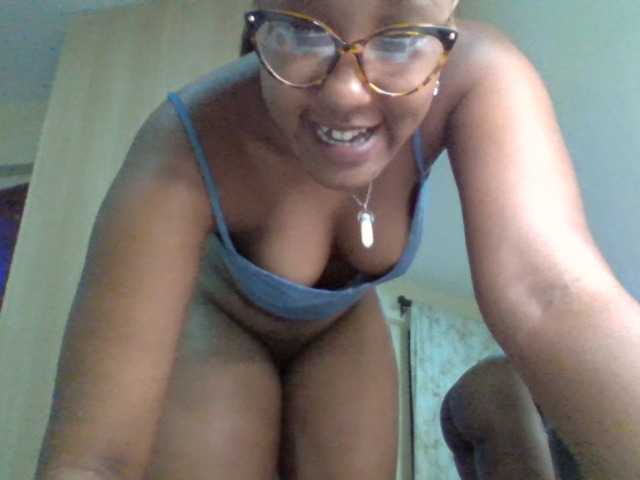 SexyCookie's BongaCams show and profile