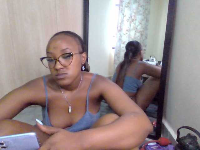 SexyCookie's BongaCams show and profile