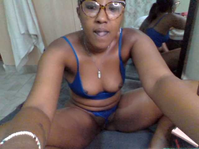 SexyCookie's BongaCams show and profile