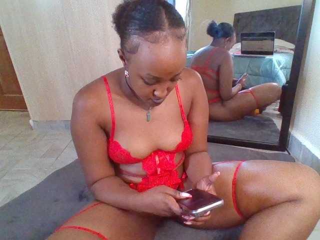 SexyCookie's BongaCams show and profile