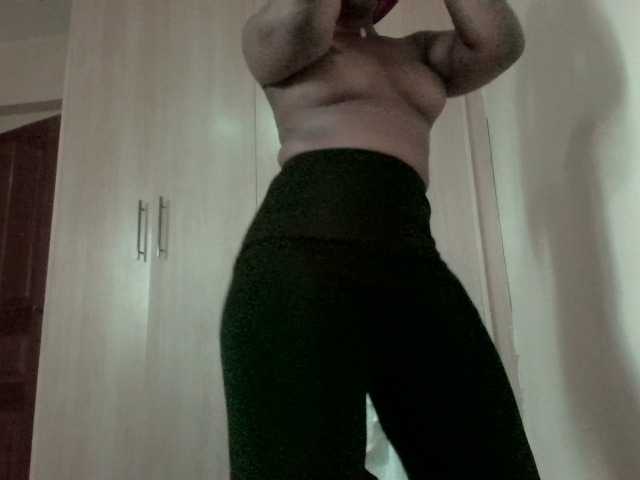 SexyCookie's BongaCams show and profile