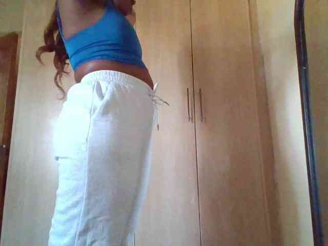 SexyCookie Live Webcam on BongaCams