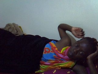 Ebonytrendy Porn Show