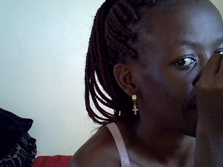 Ebonytrendy Porn Show