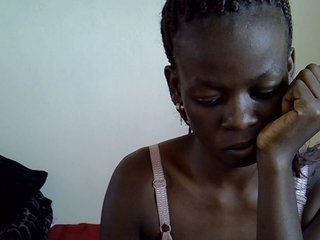 Ebonytrendy Porn Show