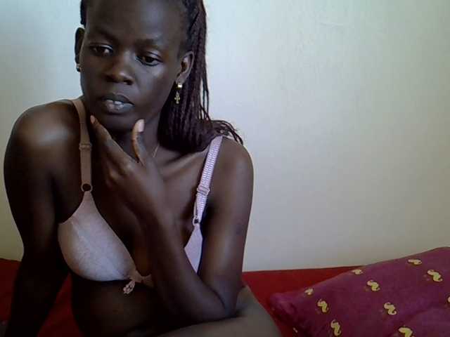 Ebonytrendy — #fetish friendly #ebony #flirt #PVT #camshow #anal #squirtand please check out my menu, thanks all my tippers