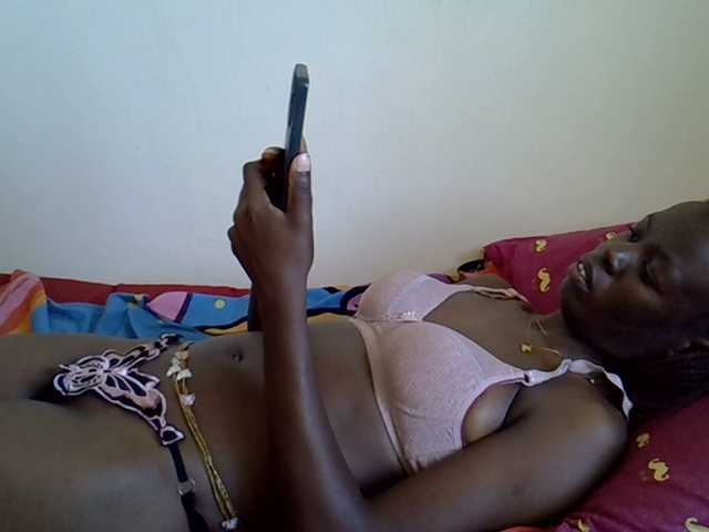 Ebonytrendy streaming now