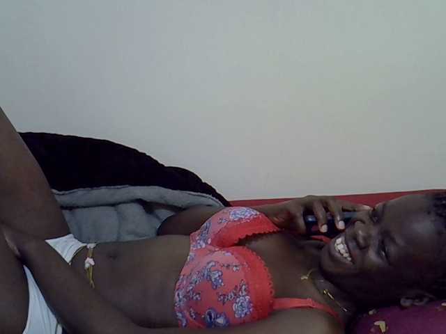 Ebonytrendy webcam