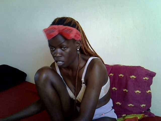 Ebonytrendy webcam bongacams model stream image