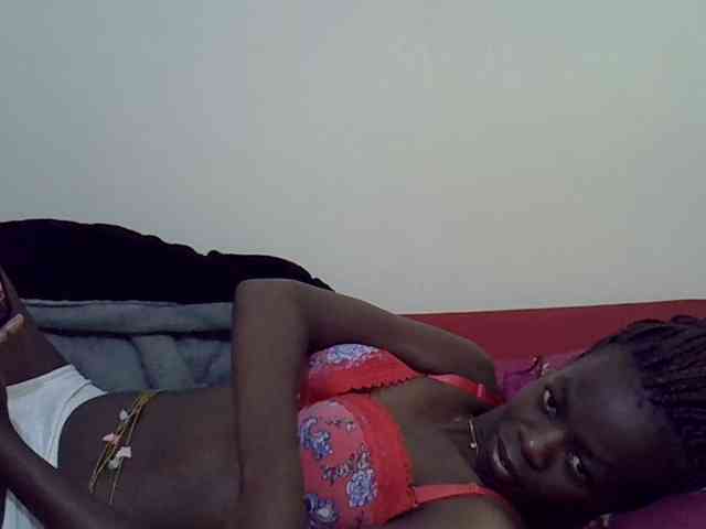 Ebonytrendy webcam
