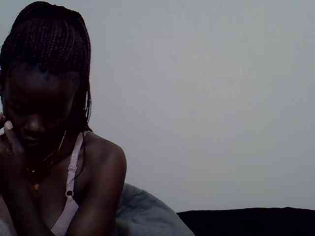 Ebonytrendy webcam
