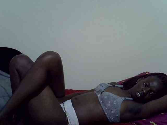 Ebonytrendy webcam