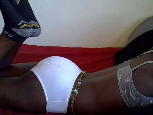 Ebonytrendy webcam
