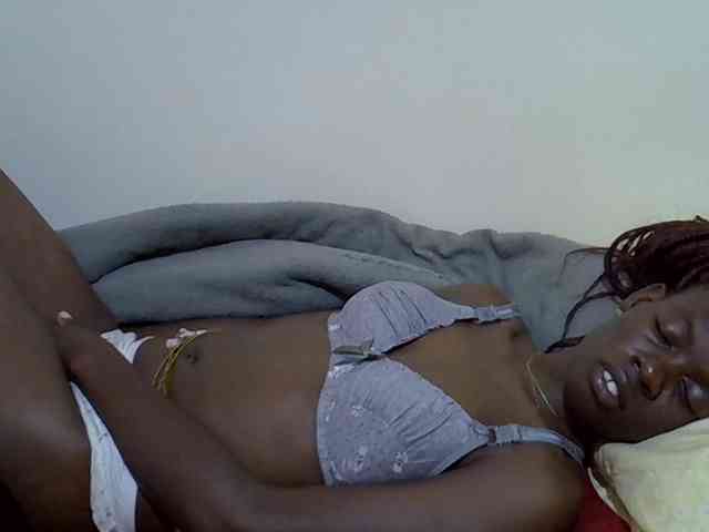 Ebonytrendy webcam
